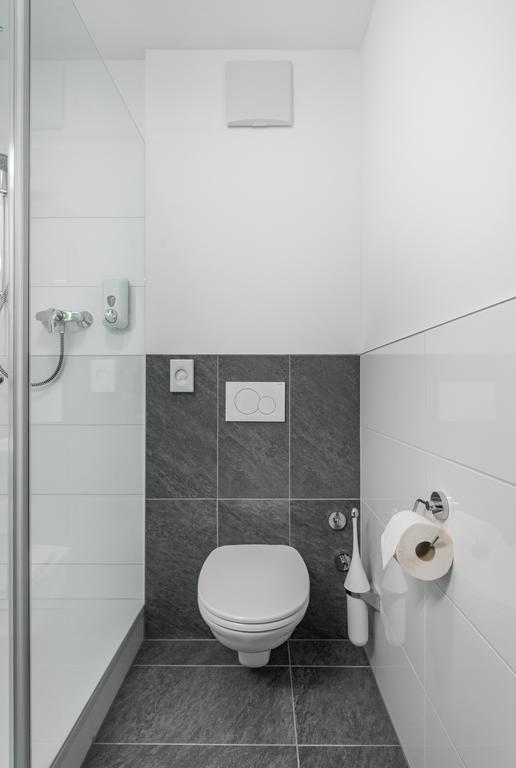 Hotel "City Rooms Wels" Екстер'єр фото