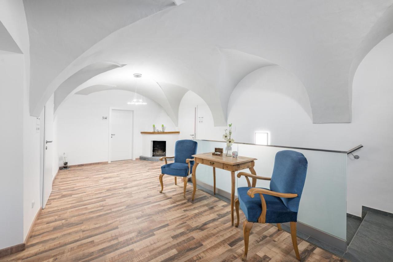 Hotel "City Rooms Wels" Екстер'єр фото