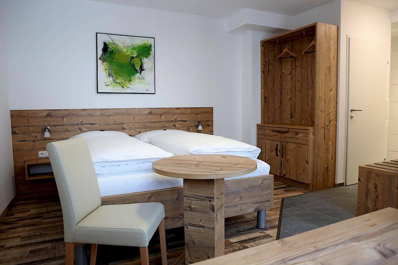 Hotel "City Rooms Wels" Екстер'єр фото
